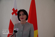 Vietnamese Vice President’s visit opens new opportunities for bilateral ties: Georgian Deputy PM